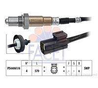 Facet 10.8075 Sonda Lambda