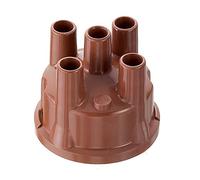 FACET Tapa de distribuidor de encendido para LAND ROVER: Land Rover & RENAULT: R11, Trafic, R4, Clio, Master, Express, R5, Super 5 (Ref: 2.7654PHT)