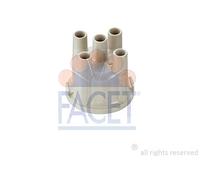 FACET 2.8201PHT Tapa de distribuidor de encendido Tapa de Delco Tapa de distribuidor Tapa de delco