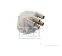 FACET Tapa de distribuidor de encendido para LANCIA: Thema, Dedra, Delta & FIAT: Fiorino, Croma, Uno, Tempra, Tipo & ALFA ROMEO: 164 (Ref: 2.8215PHT)