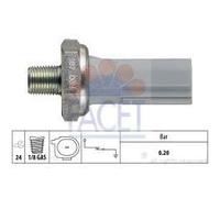 Facet 7.0187 Interruptores para Automóviles