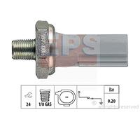 Facet 7.0187 manocontact D aceite