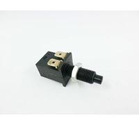 FACET Interruptor luces freno para PEUGEOT: 104, 205, 309, 305, 604, 504, 505 & TALBOT: Samba & CITROËN: AX, BX, C15 (Ref: 7.1007)