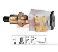 Facet 7.1008 Contacto fuegos Stop