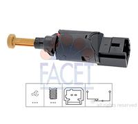 Facet 7.1194 Interruptores para Automóviles