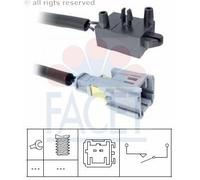 Facet Interruptor para embrague Betà ¤ - (Gra) - 7.1210