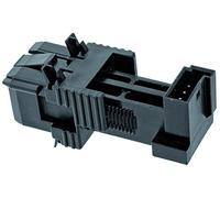 FACET 7.1215 Interruptor de luces freno electrónico mecánico Azul