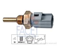 Facet 7.3334 Sensor temp. refrigerante
