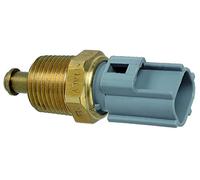 FACET 7.3363 Sensor de temperatura de aceite gris