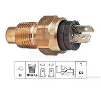 Facet 7.3509 Contacto Temp D agua