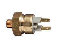 FACET Interruptor de temperatura, testigo de lÃquido refrigerante para AUDI: 100, Coupé, 90, 80, A6 & VOLKSWAGEN: Passat (Ref: 7.4056)