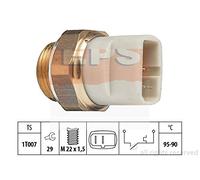 Facet 7.5027 thermocontact Ventilador