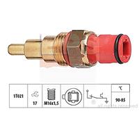 Facet 7.5070 thermocontact Ventilador