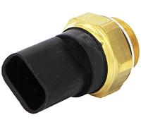 FACET Interruptor de temperatura, ventilador del radiador para OPEL: Kadett, Corsa, Vectra, Omega, Combo, Astra, Senator, Tigra, Calibra (Ref: 7.5117)