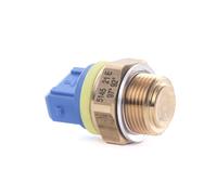 FACET Interruptor de temperatura, ventilador del radiador para PEUGEOT: 106, Partner, Ranch, 205, 206, 309, 306, 406, 405, Expert, 806 (Ref: 7.5145)