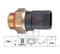 Facet 7.5230 Interruptores
