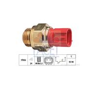Facet 7.5282 Interruptor de temperatura, ventilador del radiador