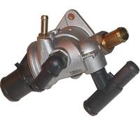 FACET 7.8120 Termostato refrigerante con junta & con conexión roscada para sensor de temperatura 83°C