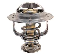 FACET 7.8404 Termostato refrigerante con junta 82°C Compatible con VOLVO V40 Familiar 645, MITSUBISHI OUTLANDER III GGW, GFW, ZJ, SMART FORFOUR 454