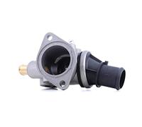 FACET 7.8411 Termostato refrigerante con junta con conexión roscada para sensor de temperatura 88°C Compatible con ALFA ROMEO 147 937