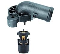 Termostato 7.8561K FACET para SKODA VW SEAT