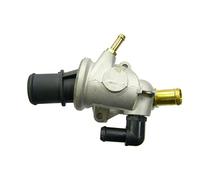 FACET 7.8564 Termostato refrigerante con junta con conexión roscada para sensor de temperatura 88°C Compatible con ALFA ROMEO 156 932 SPIDER 916S GT 937 156 Sportwagon 932 GTV 916C