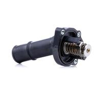 FACET 7.8751 Termostato refrigerante con junta 90°C Compatible con FORD MONDEO IV Turnier BA7 FOCUS III Turnier Focus Mk2 Familiar DA, FFS, DS, VOLVO V50 545
