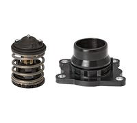 FACET 7.8762K Termostato refrigerante con conectores 87°C