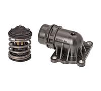 FACET 7.8763K Termostato refrigerante con conectores 87°C