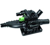 FACET Termostato, refrigerante para PEUGEOT: 207, Partner, 5008, 3008, 308, 4008, 301, 208, 508, Expert, 2008, 207+, 206+ & CITROËN: C5 (Ref: 7.8792)