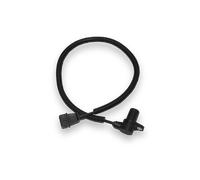 FACET Sensor de cigüeñal 9.0172 Compatible con VW Golf IV Hatchback 1J1 Golf V Hatchback 1K1 Passat B5 GP Variant 3BG, 3B6 Golf IV Variant 1J5 Passat B5 GP Sedán 3BG, 3B3 Bora Sedán 1J2