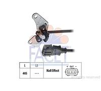 FACET 9.0213 Sensor posición árbol de levas