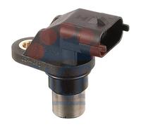 FACET Sensor de revoluciones, control del motor para MINI: MINI & NISSAN: Micra & FORD: Mondeo & TOYOTA: Corolla, Yaris Verso, Auris (Ref: 9.0344)