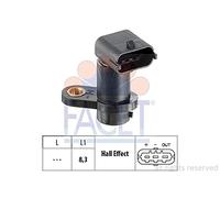 FACET 9.0449 Sensor, posición árbol de levas
