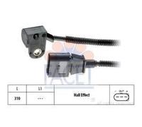 FACET 9.0456 Sensor posición árbol de levas
