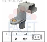 Facet 9.0468 Sensor, posición arbol de levas