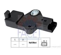 Facet 9.0524 Sistemas de Calentamiento y Arranque