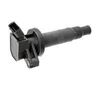 FACET Bobina de encendido Unidad De Bobina De Encendido 9.6361 Compatible con TOYOTA AYGO WNB1, KGB1, PEUGEOT 107 Hatchback PM, PN, CITROËN C1 PM, PN, DAIHATSU Cuore VII L275, L285, L276