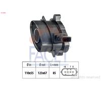 FACET Caudalímetro Apto para BMW 3er Touring 320d 325d 318d 330d 10.1005