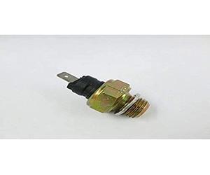 FACET Interruptor de control de la presión de aceite 7.0006 M14x1,5 Ancho de llave: 21 Compatible con RENAULT SUPER 5 B/C40 4 112 5 122 25 Hatchback MASTER I Furgón T MASTER I Caja/Chasis P
