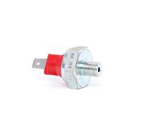 FACET Interruptor de control de la presión de aceite 7.0017 1/8 GAS Ancho de llave: 24 Compatible con VW Taro Pick-up, OPEL AGILA B H08, FORD Ranger Mk2 ER, EQ, R Ranger ET, HYUNDAI i30 FD, TOYOTA
