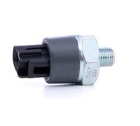 FACET Interruptor de control de la presión de aceite 7.0114 1/8 GAS Ancho de llave: 24 Compatible con VW Taro Pick-up, TOYOTA AYGO WNB1, KGB1, PEUGEOT 107 Hatchback PM, PN 108, CITROËN C1 PM, PN