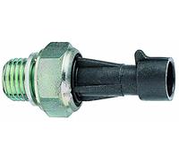FACET Interruptor de control de la presión de aceite 7.0129 M14x1,5 Ancho de llave: 21 Compatible con FIAT Ducato Camión de plataforma/Chasis 250, 290 Ducato Bus 250, 290 Ducato Furgón 250, 290