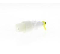 FACET Interruptor luces freno para FIAT: Palio, Panda, Strada, Multipla, Punto, Seicento, Coupé, Siena, Barchetta, Ducato, Brava, Bravo (Ref: 7.1108)