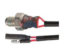FACET Interruptor piloto de marcha atrás 7.6078 Medida de rosca: M14x1,5 Compatible con OPEL Frontera A Sport SUV Cabrio U92 Campo TF0, TF1 Frontera A SUV U92 Frontera B SUV U99 Monterey A M92, ISUZU