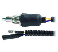 FACET Interruptor piloto de marcha atrás 7.6093 Medida de rosca: M14x1,5 Compatible con LAND ROVER Freelander SUV L314, HONDA Accord VI Berlina CK, CG, CH, CF8, MG MGF RD