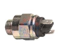 FACET Interruptor piloto de marcha atrás 7.6127 Medida de rosca: 9/16-18-UNF Compatible con CHRYSLER Voyager/Grand Voyager III GS, ROVER 800 XS