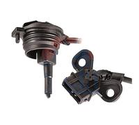 FACET Interruptor piloto de marcha atrás 7.6195 Compatible con VW Passat B5 GP Variant 3BG, 3B6 Passat B5 GP Sedán 3BG, 3B3 Passat B5 Variant 3B5 Passat B5 Sedán 3B2, AUDI A6 C6 Avant 4F5