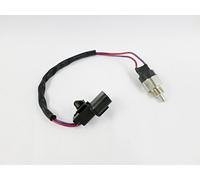 FACET Interruptor piloto de marcha atrás 7.6202 Medida de rosca: M14x1,5 Compatible con MITSUBISHI PAJERO II Canvas Top V2W, V4W PAJERO II V3W, V2W, V4W Pajero Sport I SUV K7, K9 L 200 K7T, K6T