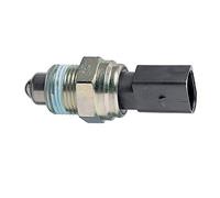FACET Interruptor piloto de marcha atrás 7.6205 Medida de rosca: M20x1,5 Compatible con VW Golf IV Hatchback 1J1 Golf IV Variant 1J5 Golf IV Cabrio 1E, AUDI A3 Hatchback 8L1 A3 Cabrio 8V7, 8VE, SKODA